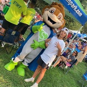 Meet your Posher, Matthew